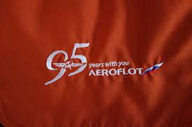 airline.Aeroflot Russian Taille et poids Bagages