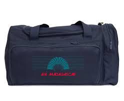 airline.Air Madagascar Política de equipaje