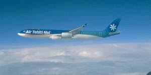 airline.Air Tahiti Nui Taille et poids Bagages