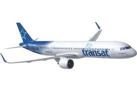 airline.Air Transat Taille et poids Bagages