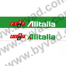 airline.Alitalia Política de equipaje