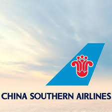 airline.China Southern Airlines Taille et poids Bagages