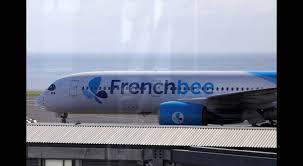 airline.French Bee Taille et poids Bagages
