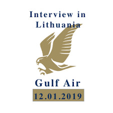 airline.Gulf Air Política de equipaje