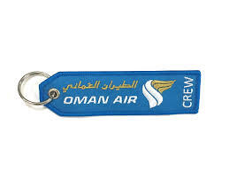 airline.Oman Air Política de equipaje