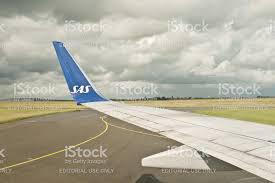airline.Scandinavian Airlines System Taille et poids Bagages