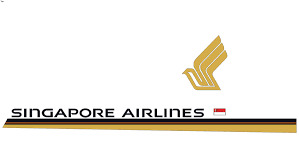 airline.Singapore Airlines Taille et poids Bagages