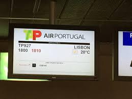airline.TAP Air Portugal Taille et poids Bagages