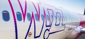airline.Wizz Air Taille et poids Bagages