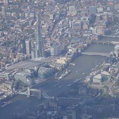 Consigna de equipaje Aeropuerto de Aberdeen - ABZ