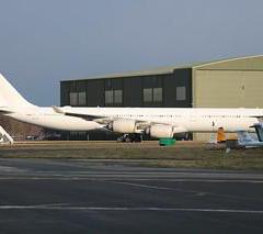 Consigne bagage Aéroport de Bournemouth - BOH
