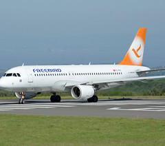Consigna equipaje en Aeropuerto de Bristol - BRS
