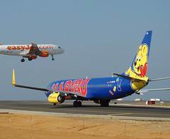 Consigna de equipaje Aeropuerto de Faro - FAO