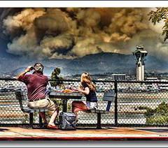 Luggage storage Los Angeles International Airport - LAX