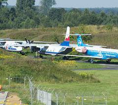 Luggage storage Katowice Airport - KTW