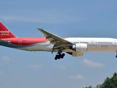 Consigna de equipaje Aeropuerto internacional de Phuket - HKT