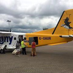 Luggage storage Southampton Airport - SOU