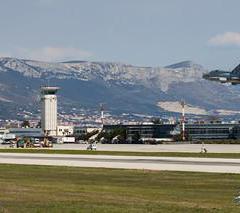 Luggage storage Split Airport - SPU