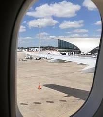 Luggage storage Valencia Airport - VLC