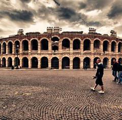 Consigna de equipaje Aeropuerto de Verona - VRN