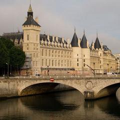 Servizio di custodia per bagagli Parigi