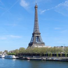 Entrega de maletas París