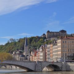 Consigne bagages longue durée Lyon