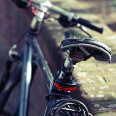 Consigna de bicicletas París