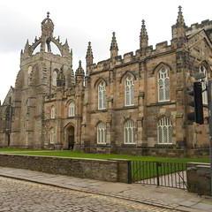 Consigne bagage Aberdeen