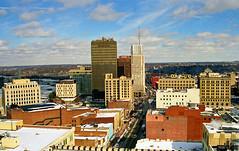 Akron Consigna equipaje