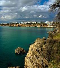 Antalya Consigna equipaje