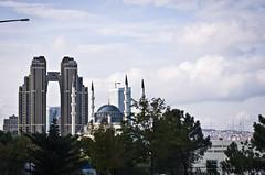 Atasehir Consigna equipaje