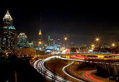Atlanta Consigna equipaje