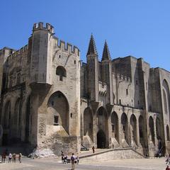 Luggage storage Avignon