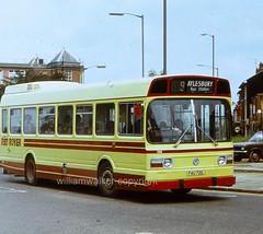 Aylesbury Consigna equipaje