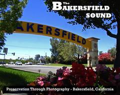 Bakersfield Consigna equipaje