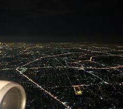 Consigne bagage Bangkok