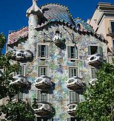 Luggage storage Barcelona