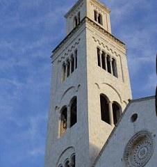 Consigna equipaje Bari