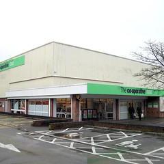 Basingstoke Consigna equipaje