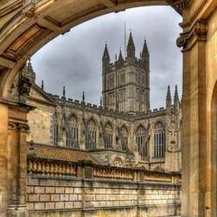 Bath Consigna equipaje