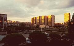 Batikent Consigna equipaje
