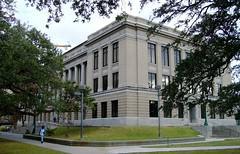 Baton Rouge Consigna equipaje