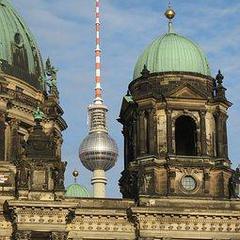 Consigne bagage Berlin