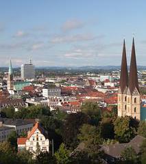 Bielefeld Consigna equipaje