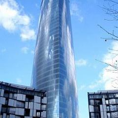 Consigna equipaje Bilbao