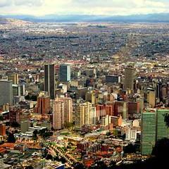 Consigne bagage Bogota