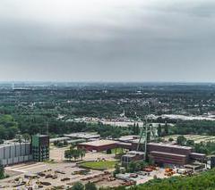 Consigna equipaje Bottrop