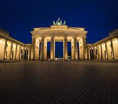 Consigne bagage Brandenburg