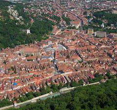 Brasov Consigna equipaje